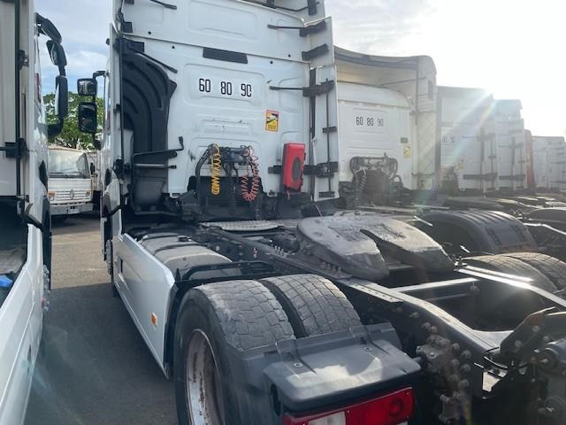 Renault Gamme T 460 - Влекач: снимка 5 Renault Gamme T 460 - Влекач: снимка 5