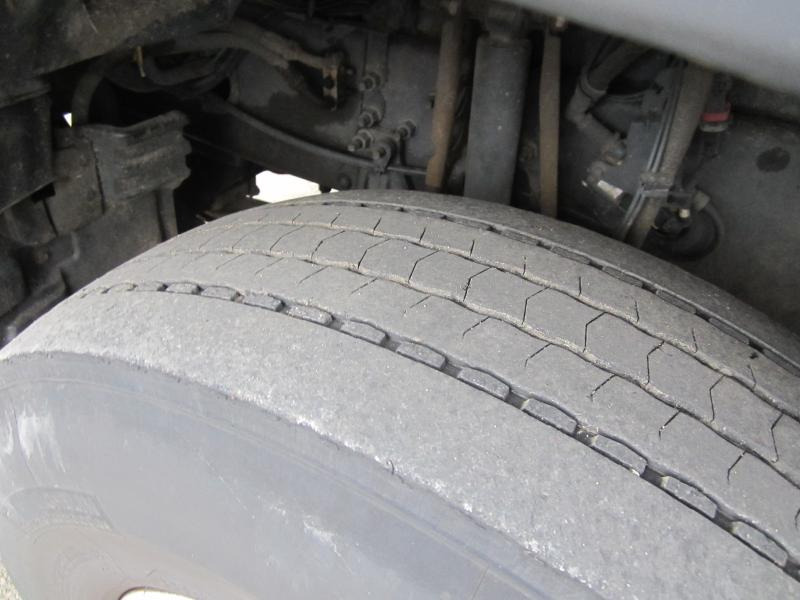 Renault Gamme T 480 - Влекач: снимка 5 Renault Gamme T 480 - Влекач: снимка 5