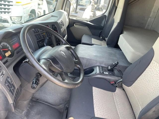 Renault Kerax 430dxi - Влекач: снимка 3 Renault Kerax 430dxi - Влекач: снимка 3