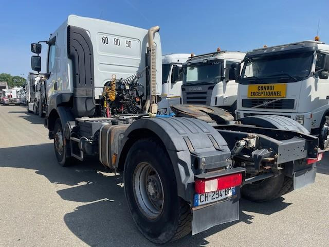 Renault Kerax 430dxi - Влекач: снимка 2 Renault Kerax 430dxi - Влекач: снимка 2
