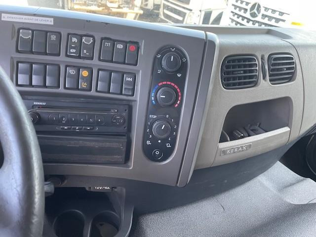 Renault Kerax 430dxi - Влекач: снимка 5 Renault Kerax 430dxi - Влекач: снимка 5