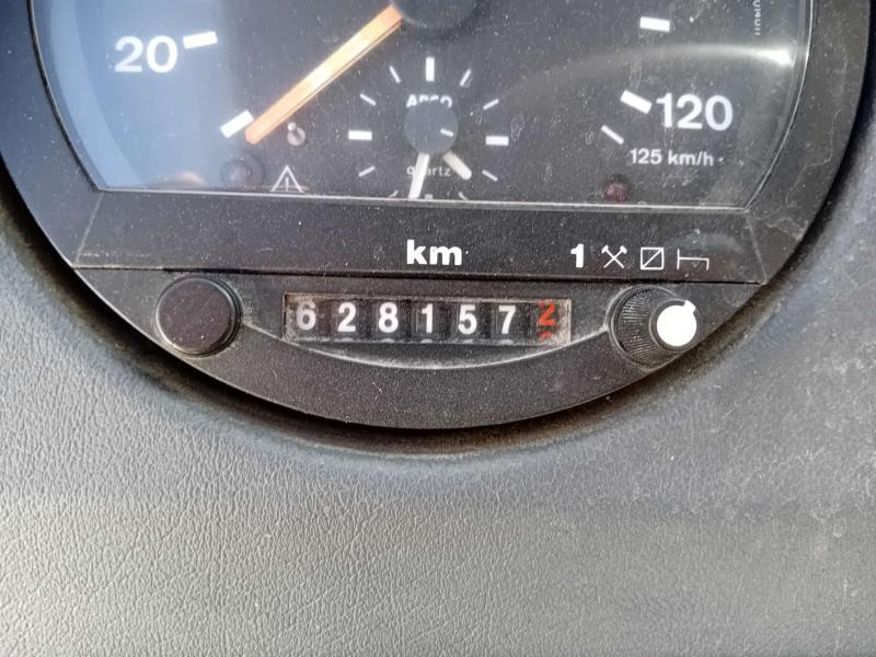 Renault Major 340 TI - Влекач: снимка 5 Renault Major 340 TI - Влекач: снимка 5