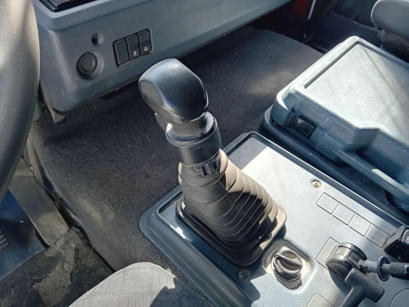 Renault Major 340 TI - Влекач: снимка 4 Renault Major 340 TI - Влекач: снимка 4