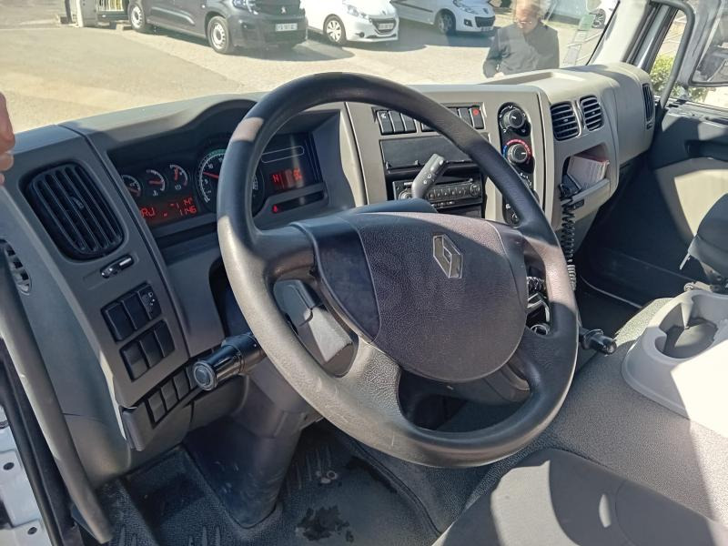 Renault Midlum 190 DXI - Влекач: снимка 3 Renault Midlum 190 DXI - Влекач: снимка 3