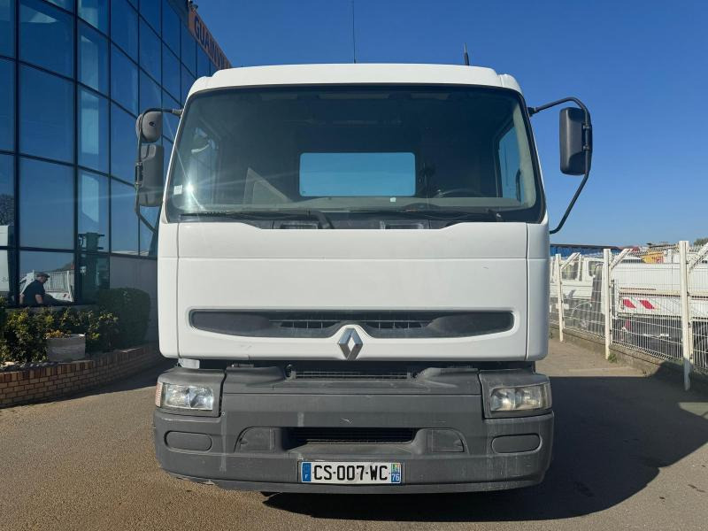 Renault Premium 370 DCI - Влекач: снимка 2 Renault Premium 370 DCI - Влекач: снимка 2