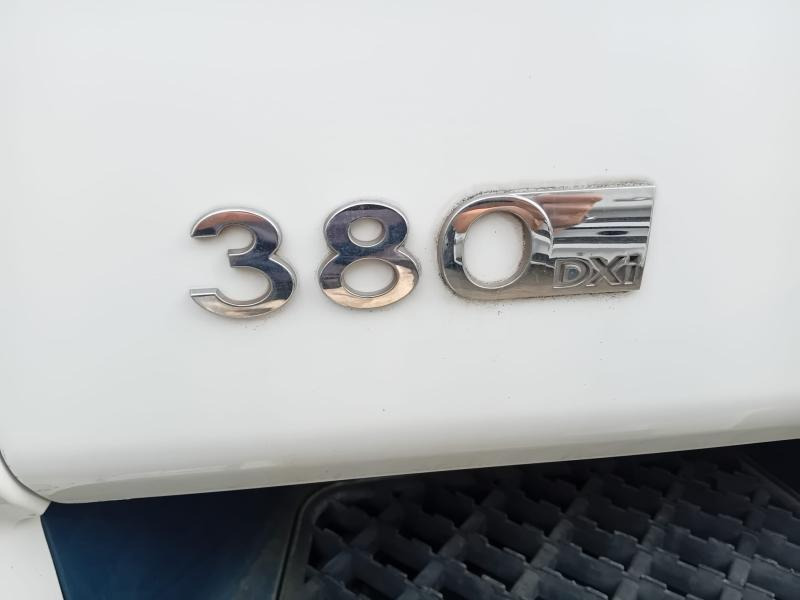 Renault Premium 380 DXI - Влекач: снимка 4 Renault Premium 380 DXI - Влекач: снимка 4