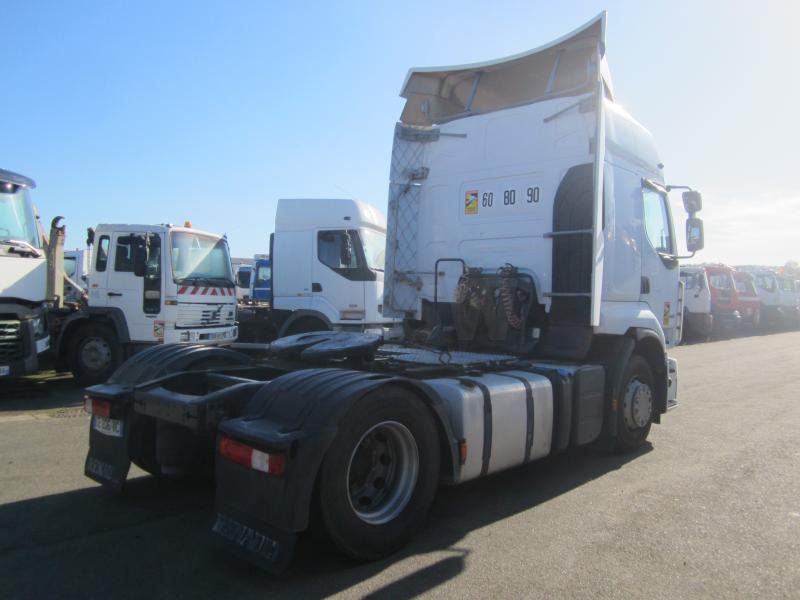 Renault Premium 460 DXI - Влекач: снимка 5 Renault Premium 460 DXI - Влекач: снимка 5