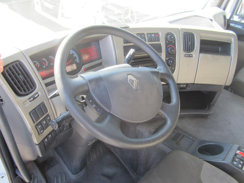 Renault Premium 460 DXI - Влекач: снимка 5 Renault Premium 460 DXI - Влекач: снимка 5