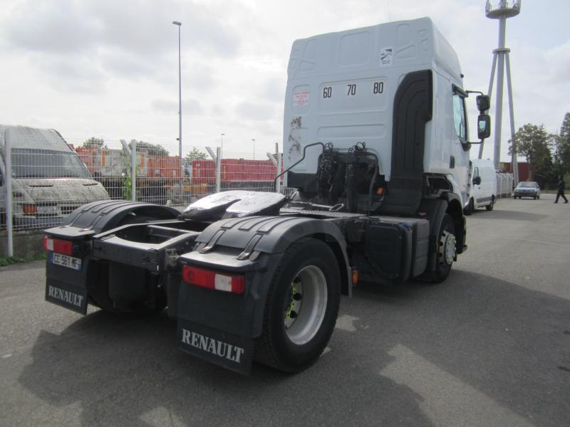 Renault Premium 460 DXI - Влекач: снимка 5 Renault Premium 460 DXI - Влекач: снимка 5