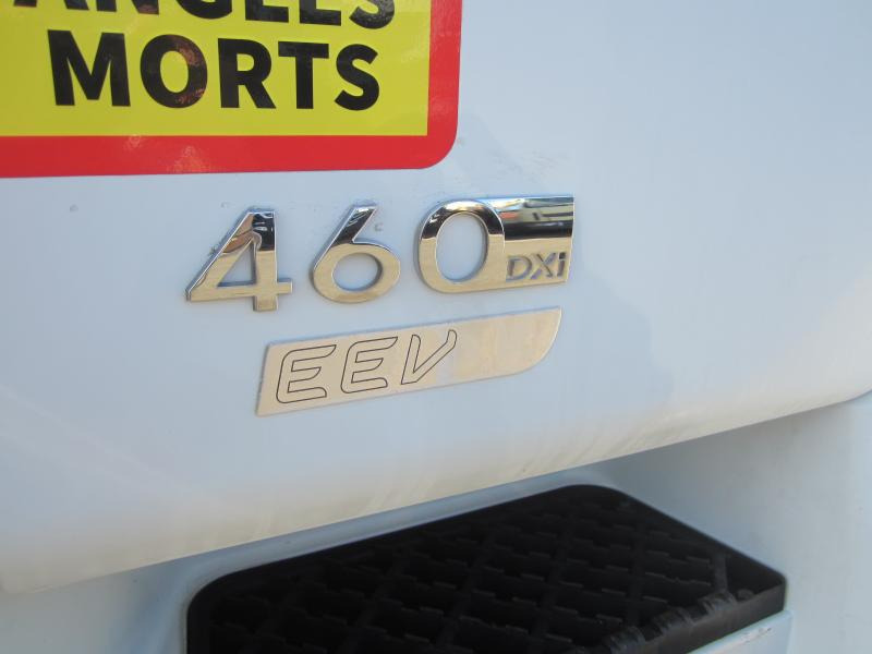 Renault Premium 460 DXI - Влекач: снимка 2 Renault Premium 460 DXI - Влекач: снимка 2