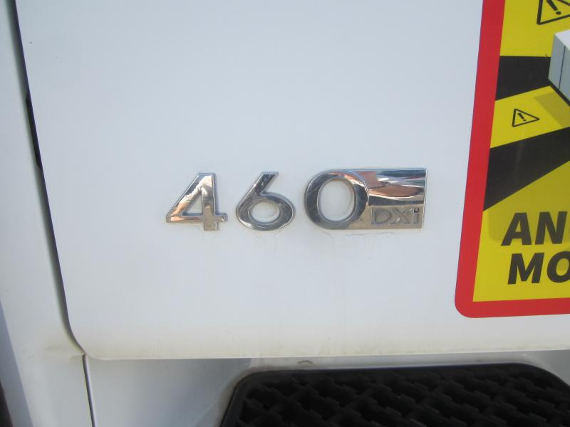 Renault Premium 460 DXI - Влекач: снимка 2 Renault Premium 460 DXI - Влекач: снимка 2