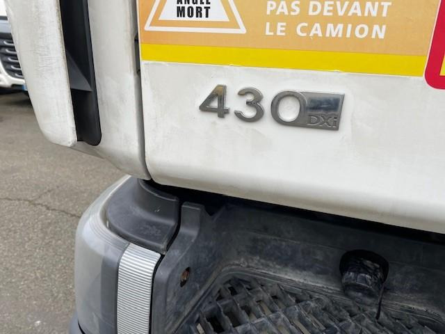 Влекач Renault Premium Lander 430 DXI: снимка 7