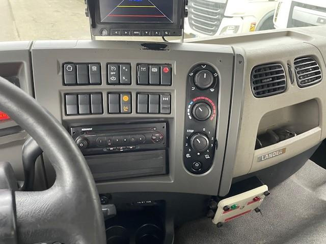 Влекач Renault Premium Lander 430 DXI: снимка 8