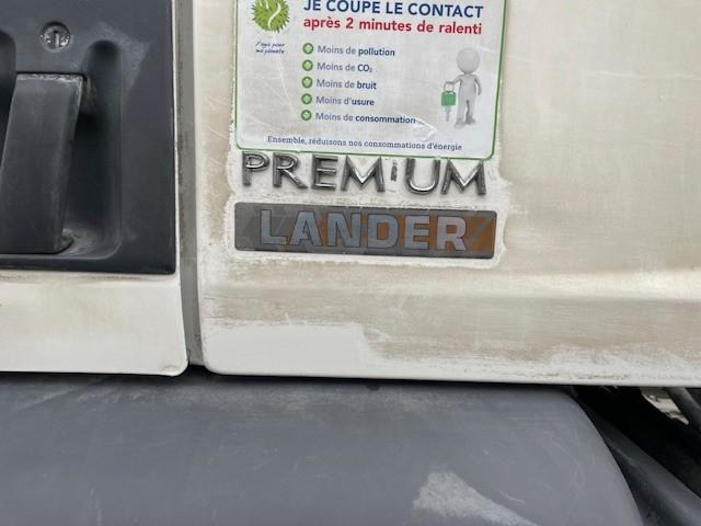 Влекач Renault Premium Lander 430 DXI: снимка 6