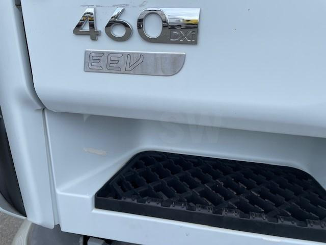 Renault Premium Lander 460 DXI - Влекач: снимка 5 Renault Premium Lander 460 DXI - Влекач: снимка 5