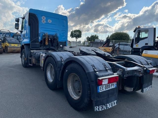 Влекач Renault Premium Lander: снимка 6