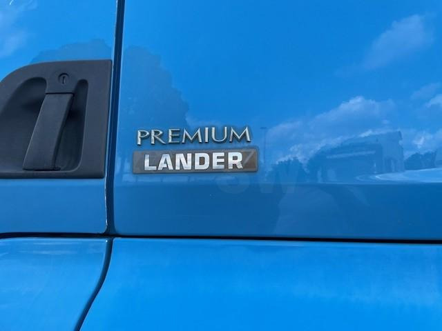 Влекач Renault Premium Lander: снимка 8