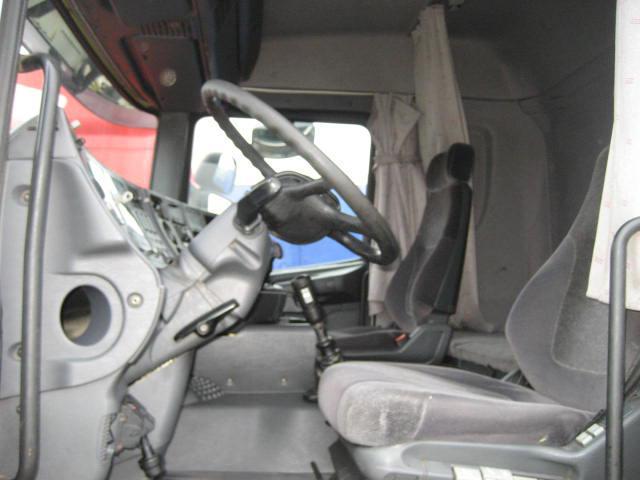 Scania L 114L380 - Влекач: снимка 2 Scania L 114L380 - Влекач: снимка 2
