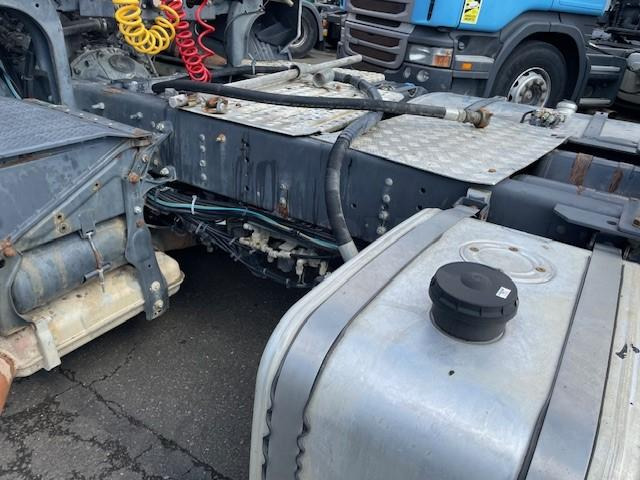 Scania R 420 - Влекач: снимка 5 Scania R 420 - Влекач: снимка 5