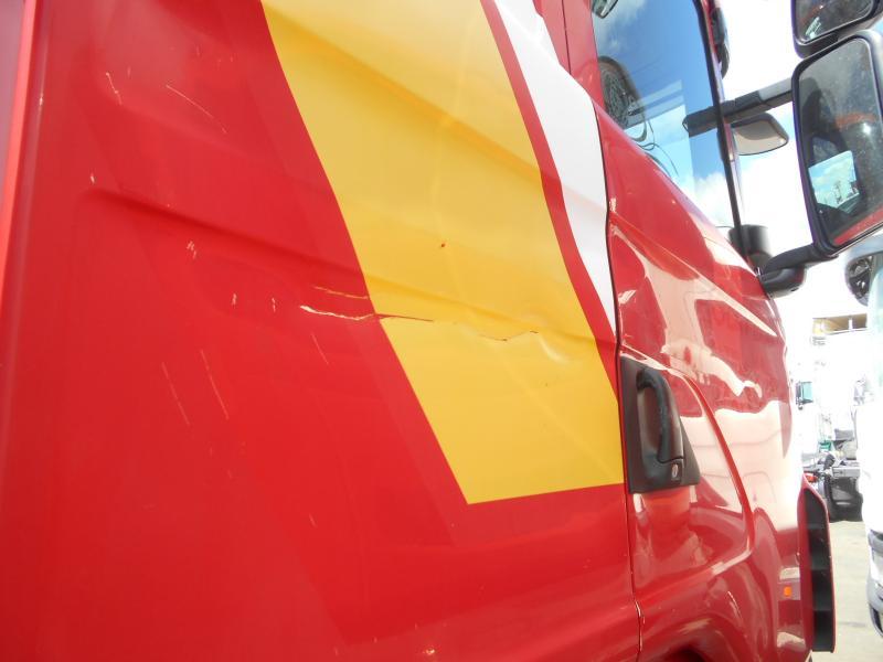 Scania R 480 - Влекач: снимка 5 Scania R 480 - Влекач: снимка 5