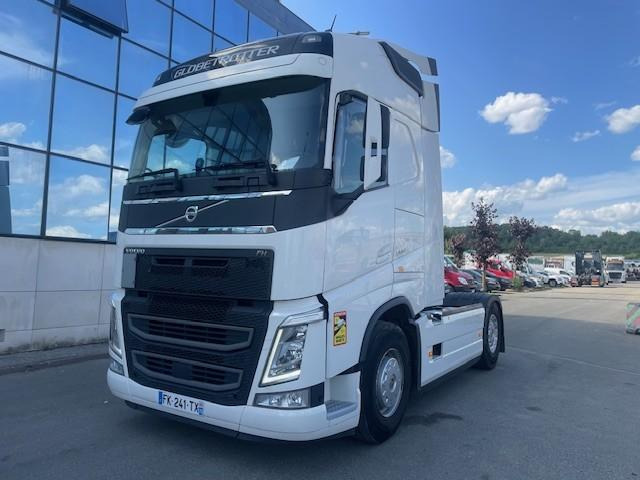 Влекач Volvo FH 500: снимка 1