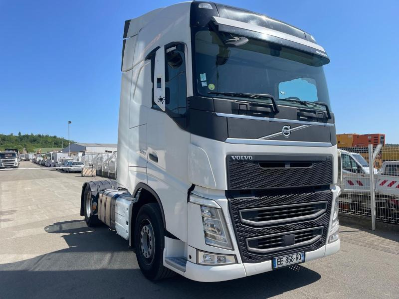 Volvo FH 500 - Влекач: снимка 4 Volvo FH 500 - Влекач: снимка 4