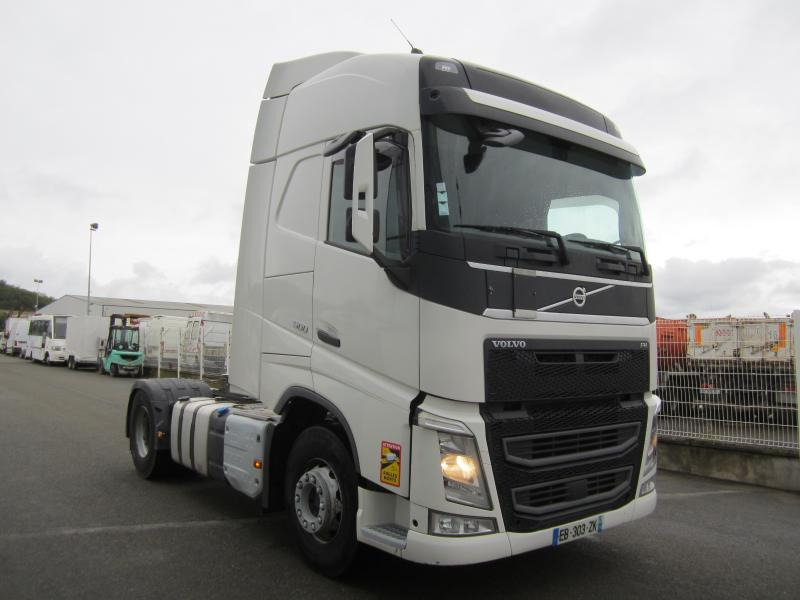 Volvo FH 500 - Влекач: снимка 2 Volvo FH 500 - Влекач: снимка 2