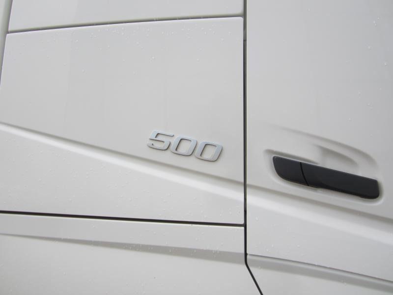 Volvo FH 500 - Влекач: снимка 3 Volvo FH 500 - Влекач: снимка 3
