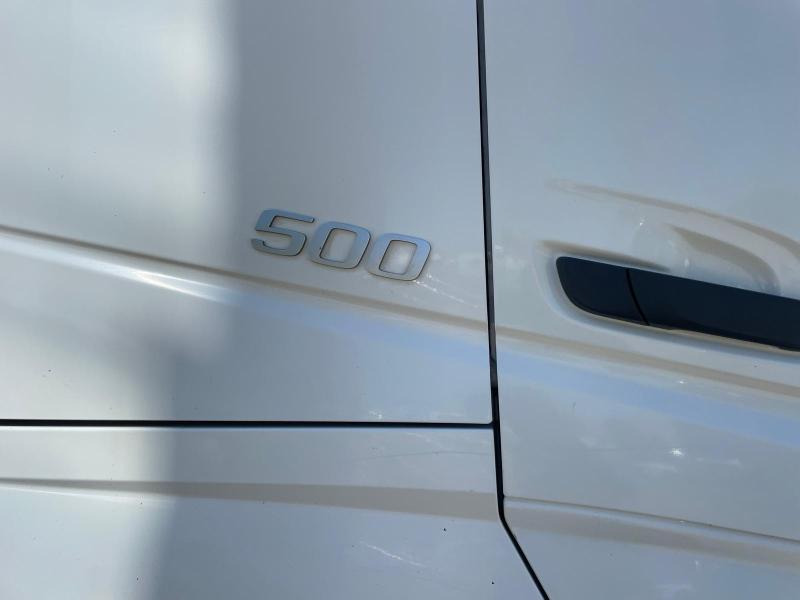 Volvo FH 500 - Влекач: снимка 2 Volvo FH 500 - Влекач: снимка 2