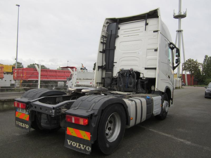 Volvo FH 500 - Влекач: снимка 5 Volvo FH 500 - Влекач: снимка 5
