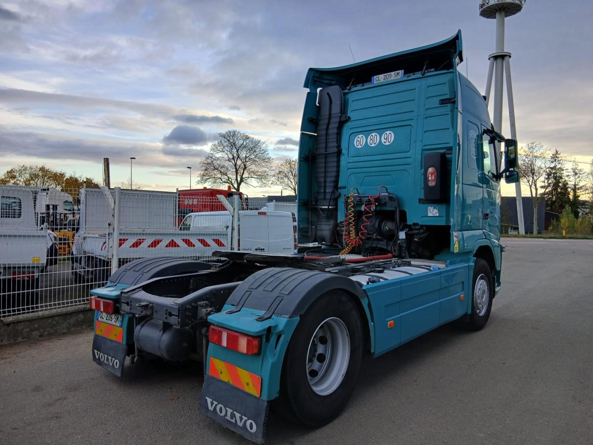 Volvo FH 500 - Влекач: снимка 4 Volvo FH 500 - Влекач: снимка 4