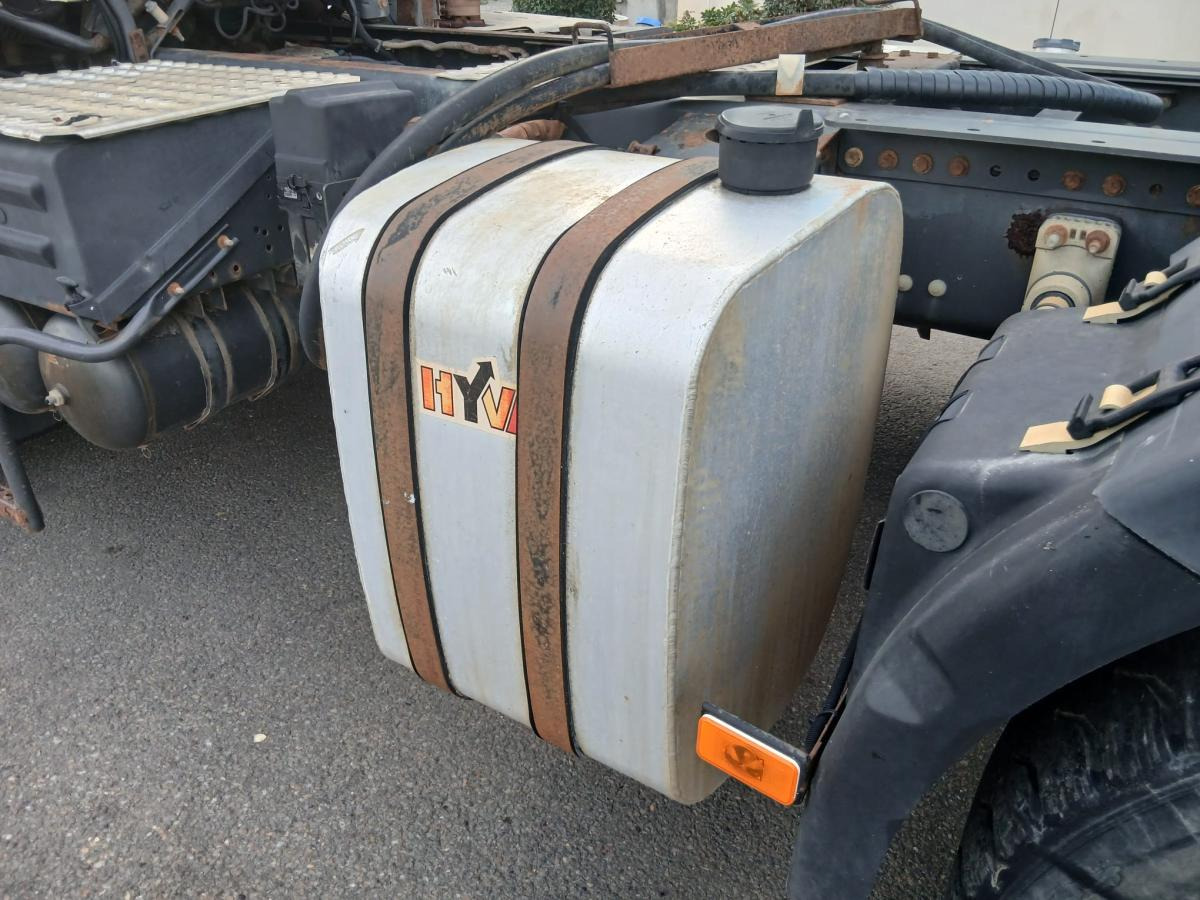 Volvo FH 520 - Влекач: снимка 3 Volvo FH 520 - Влекач: снимка 3