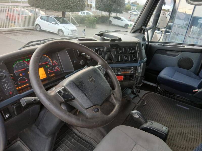 Volvo FH 520 - Влекач: снимка 4 Volvo FH 520 - Влекач: снимка 4