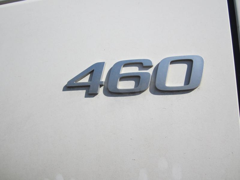 Volvo FMX 460 - Влекач: снимка 4 Volvo FMX 460 - Влекач: снимка 4