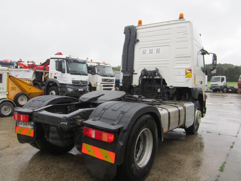 Volvo FMX 460 - Влекач: снимка 4 Volvo FMX 460 - Влекач: снимка 4