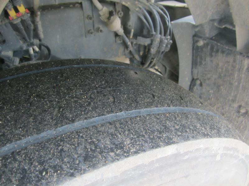 Volvo FMX 460 - Влекач: снимка 3 Volvo FMX 460 - Влекач: снимка 3