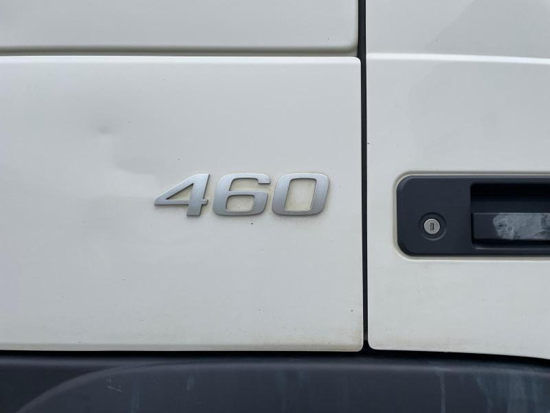 Volvo FMX 460 - Влекач: снимка 4 Volvo FMX 460 - Влекач: снимка 4