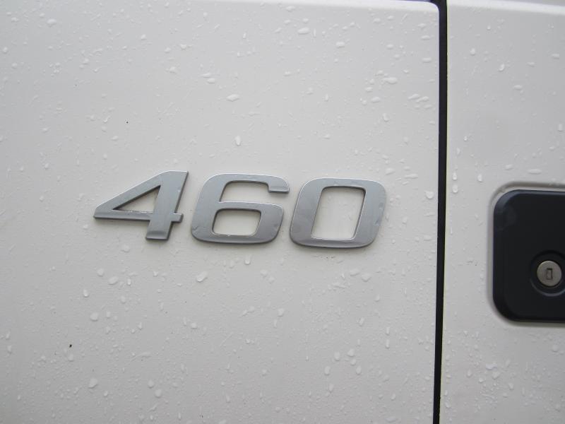Volvo FMX 460 - Влекач: снимка 3 Volvo FMX 460 - Влекач: снимка 3