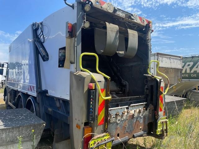 Volvo FE 320 - Боклукчийска кола: снимка 5 Volvo FE 320 - Боклукчийска кола: снимка 5