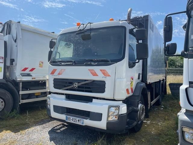 Volvo FE 320 - Боклукчийска кола: снимка 1 Volvo FE 320 - Боклукчийска кола: снимка 1