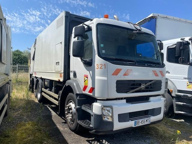 Volvo FE 320 - Боклукчийска кола: снимка 2 Volvo FE 320 - Боклукчийска кола: снимка 2