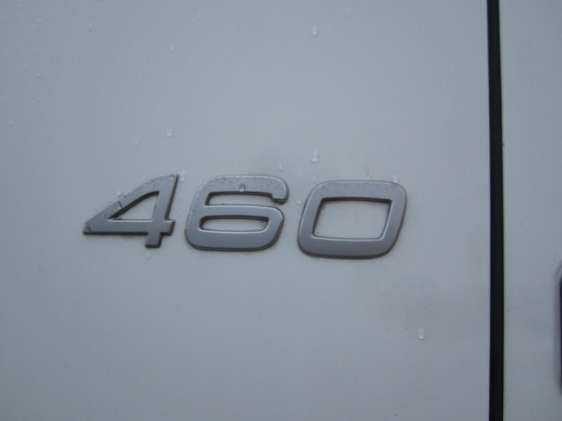 Volvo FH 460 - Бордови камион: снимка 2 Volvo FH 460 - Бордови камион: снимка 2