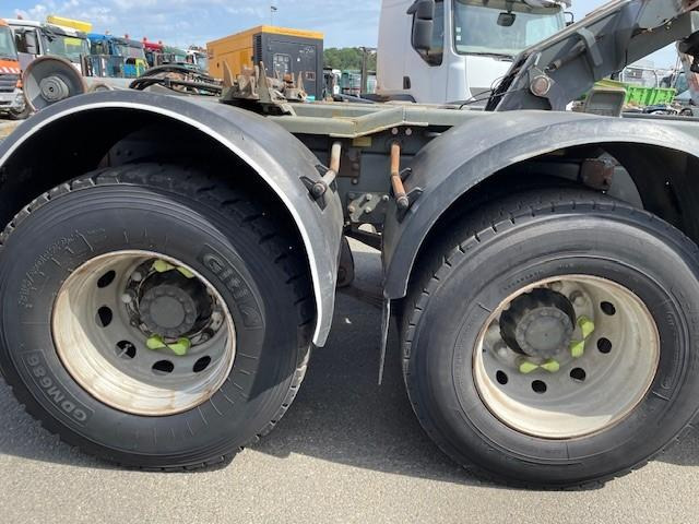 Volvo FM 380 - Мултилифт с кука камион: снимка 5 Volvo FM 380 - Мултилифт с кука камион: снимка 5