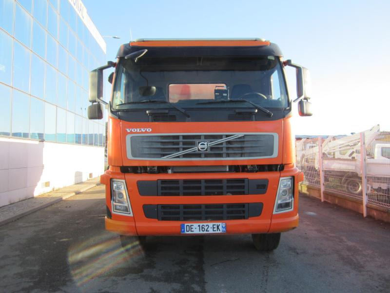 Volvo FM 440 - Самосвал камион: снимка 2 Volvo FM 440 - Самосвал камион: снимка 2