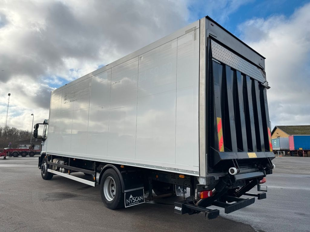 Iveco 180E32 4x2 Schmitz / Thermo King T-1200R Spectru - Рефрижератор камион: снимка 4 Iveco 180E32 4x2 Schmitz / Thermo King T-1200R Spectru - Рефрижератор камион: снимка 4