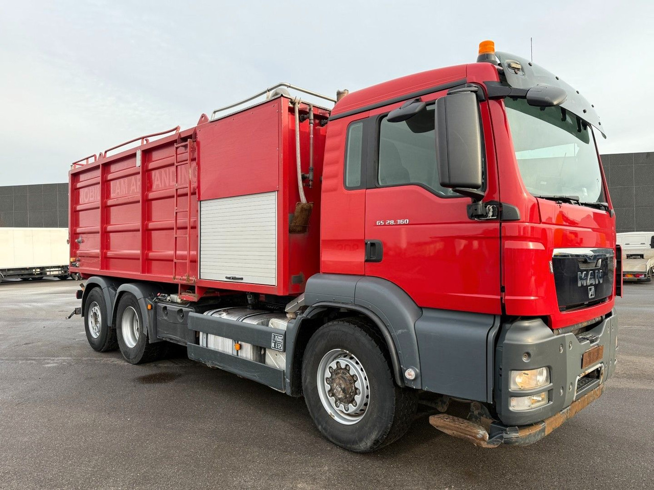 MAN TGS 28.360 6x4H*4 Hydrodrive / Simon Moos KSA MAN TGS 28.360 6x4H*4 Hydrodrive/Moos KSA VacuDrain - Каналопочистваща машина: снимка 3 MAN TGS 28.360 6x4H*4 Hydrodrive / Simon Moos KSA MAN TGS 28.360 6x4H*4 Hydrodrive/Moos KSA VacuDrain - Каналопочистваща машина: снимка 3