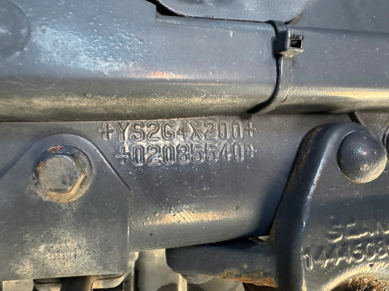 Камион фургон Scania G280 4x2 TK -800R Isokoffer Euro 6: снимка 23