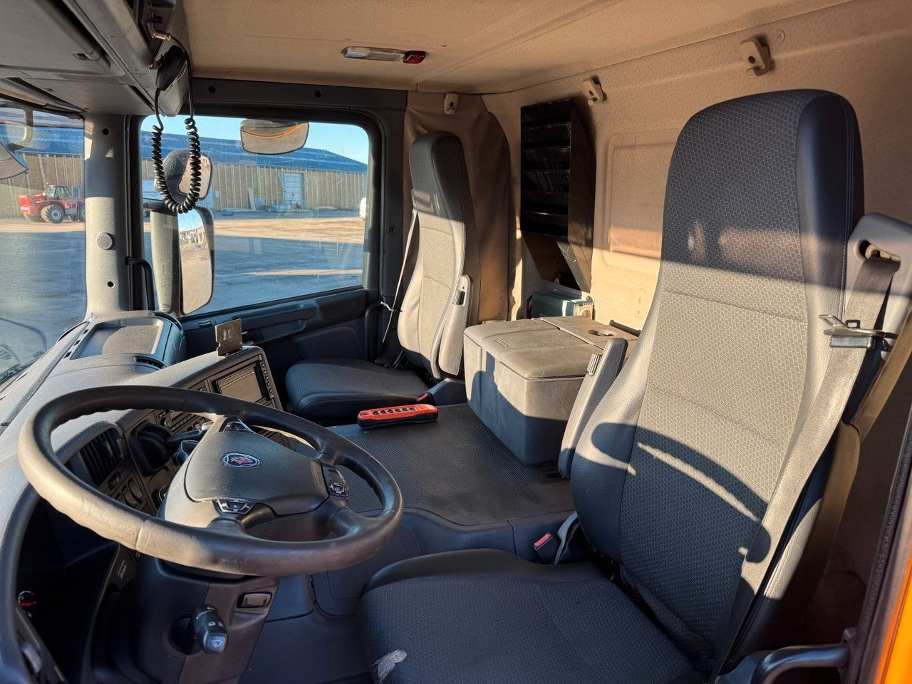 Scania P400 6x2*4 Hvidtved Larsen Flexline 310 - Каналопочистваща машина: снимка 5 Scania P400 6x2*4 Hvidtved Larsen Flexline 310 - Каналопочистваща машина: снимка 5