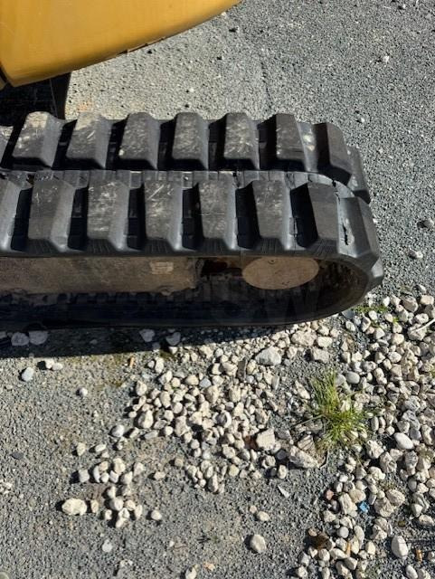 Caterpillar 304E - Мини багер: снимка 4 Caterpillar 304E - Мини багер: снимка 4