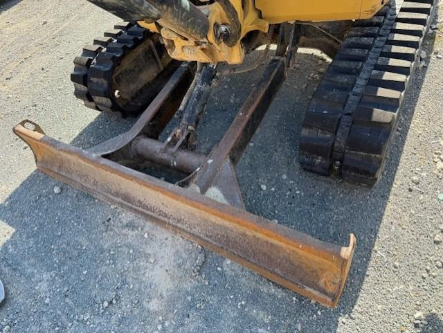 Caterpillar 304E - Мини багер: снимка 3 Caterpillar 304E - Мини багер: снимка 3